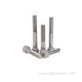 Stainless steel SUS316 socket screw